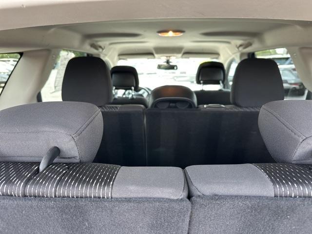 used 2018 Dodge Journey car, priced at $9,495