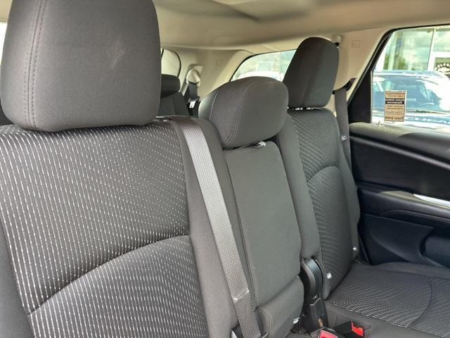 used 2018 Dodge Journey car, priced at $9,495