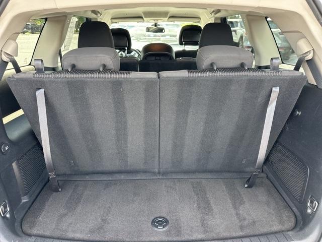 used 2018 Dodge Journey car, priced at $9,495