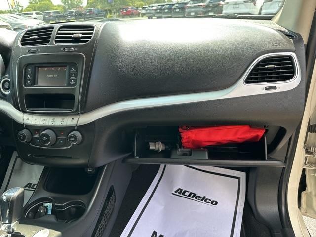 used 2018 Dodge Journey car, priced at $9,495