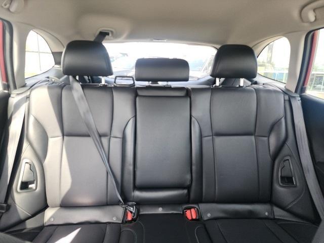 used 2021 Subaru Outback car, priced at $22,995