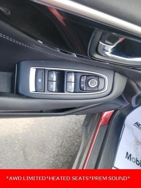 used 2021 Subaru Outback car, priced at $22,498