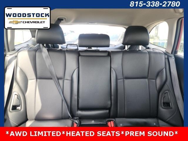 used 2021 Subaru Outback car, priced at $23,259