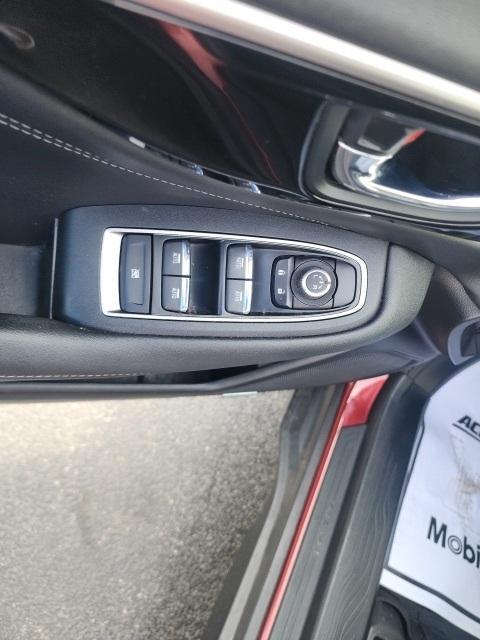 used 2021 Subaru Outback car, priced at $22,995