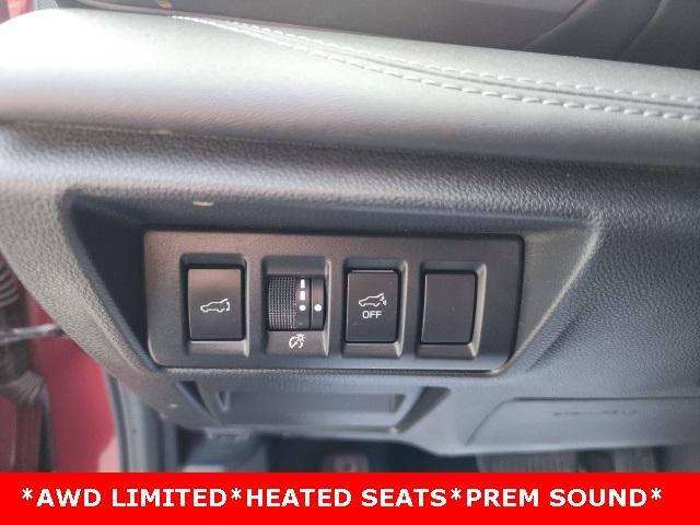 used 2021 Subaru Outback car, priced at $22,498