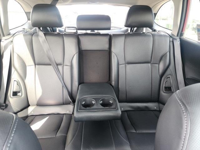 used 2021 Subaru Outback car, priced at $22,995