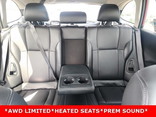 used 2021 Subaru Outback car, priced at $22,498