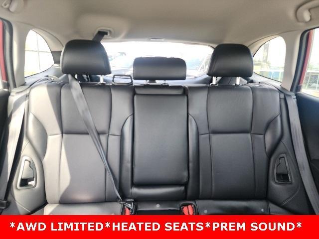 used 2021 Subaru Outback car, priced at $22,498