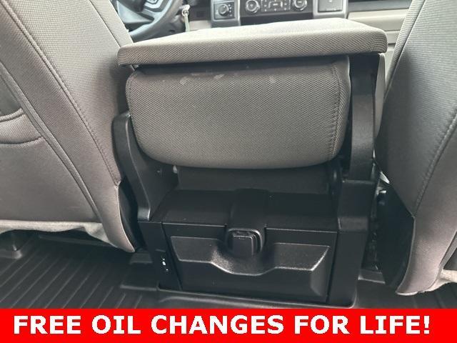 used 2020 Ford F-150 car, priced at $28,695
