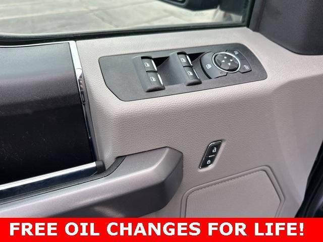 used 2020 Ford F-150 car, priced at $27,998