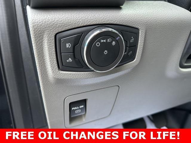used 2020 Ford F-150 car, priced at $27,998