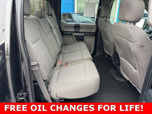 used 2020 Ford F-150 car, priced at $28,695