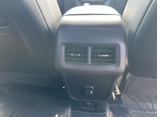 used 2024 Chevrolet Equinox car, priced at $28,999