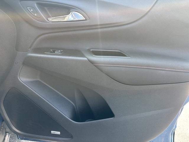 used 2024 Chevrolet Equinox car, priced at $28,999
