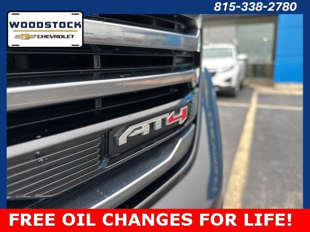 used 2023 GMC Sierra 1500 car, priced at $52,995
