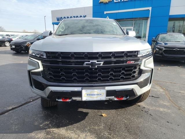 new 2024 Chevrolet Tahoe car, priced at $70,861