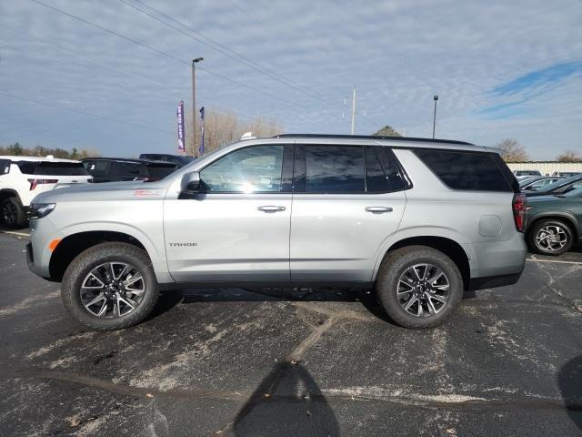 new 2024 Chevrolet Tahoe car, priced at $70,861