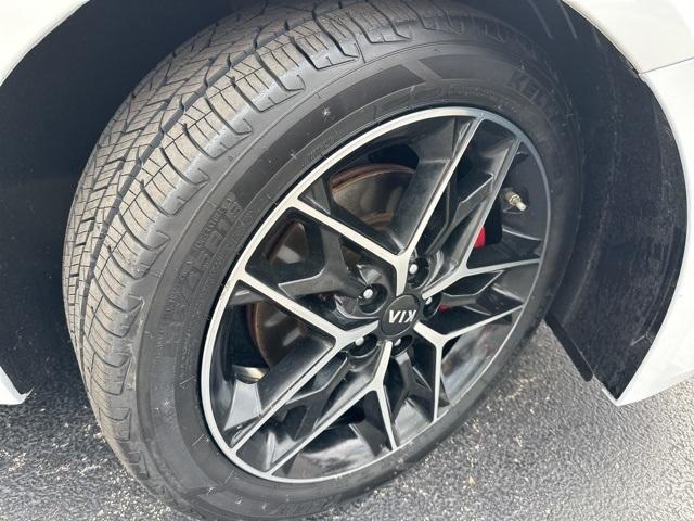 used 2019 Kia Optima car, priced at $15,995