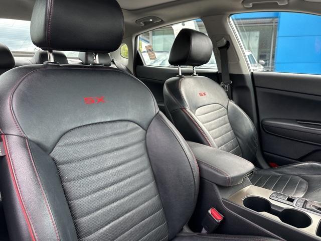 used 2019 Kia Optima car, priced at $15,995