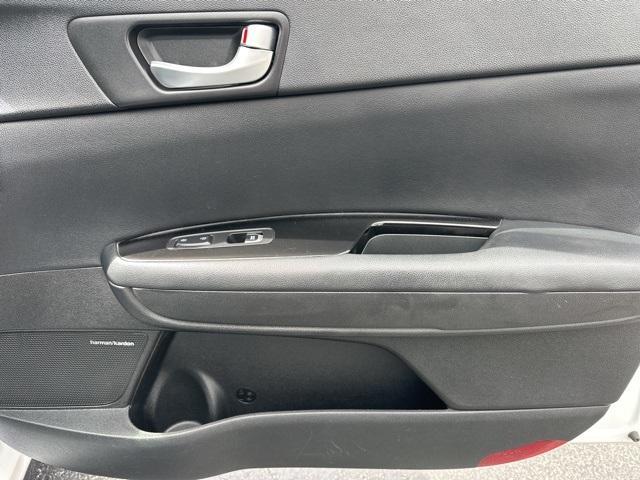 used 2019 Kia Optima car, priced at $15,995
