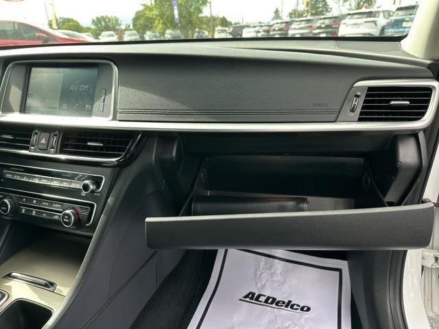 used 2019 Kia Optima car, priced at $15,995