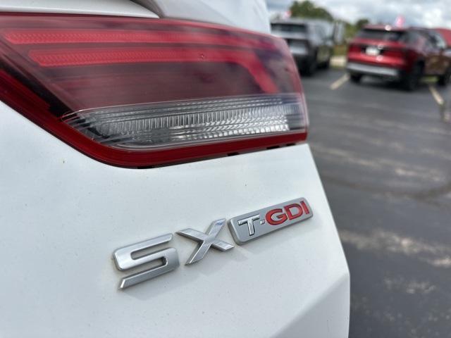 used 2019 Kia Optima car, priced at $15,995
