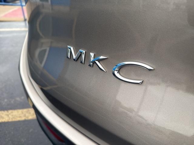 used 2019 Lincoln MKC car, priced at $18,695
