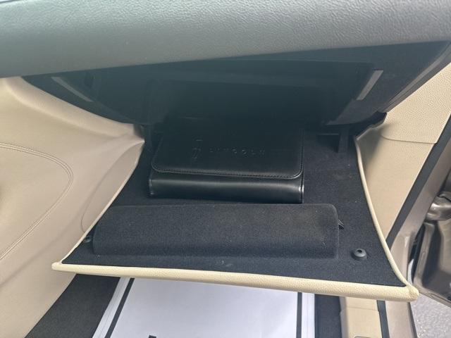 used 2019 Lincoln MKC car, priced at $18,695