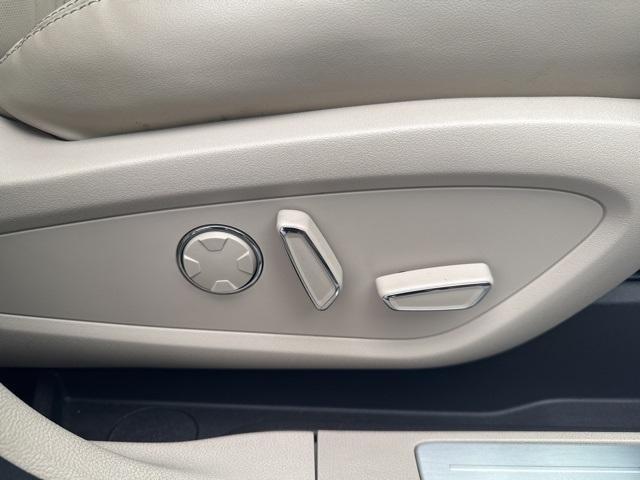 used 2019 Lincoln MKC car, priced at $18,695