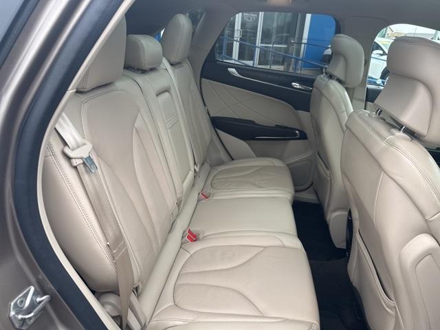 used 2019 Lincoln MKC car, priced at $18,695