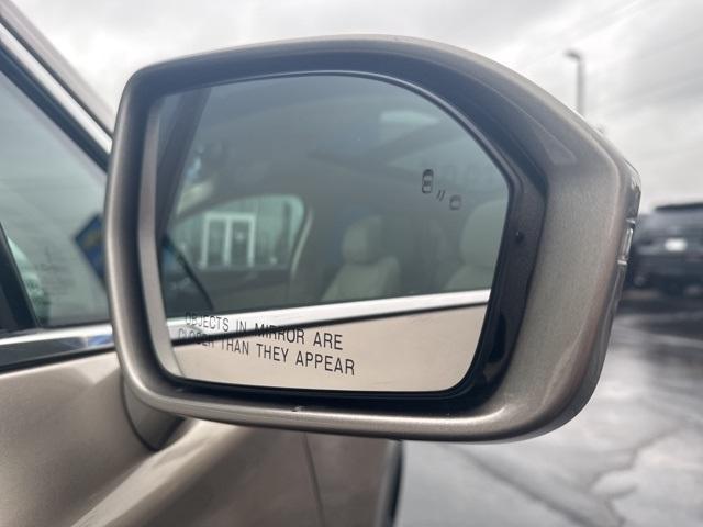 used 2019 Lincoln MKC car, priced at $18,695