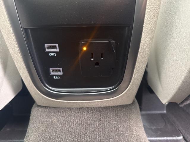 used 2019 Lincoln MKC car, priced at $18,695