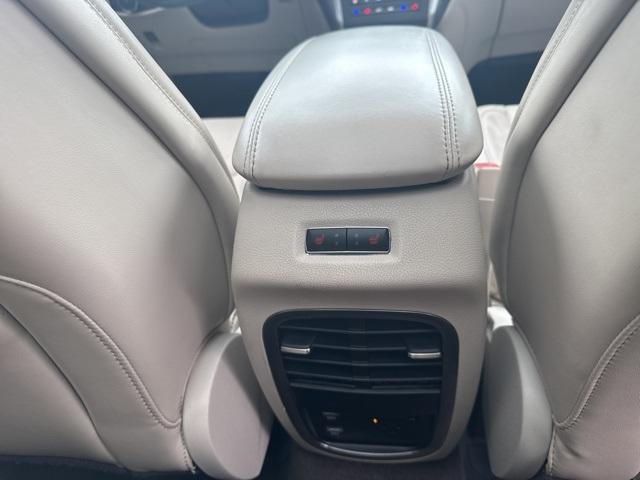 used 2019 Lincoln MKC car, priced at $18,695