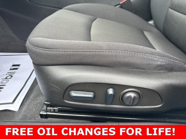 used 2022 Chevrolet Malibu car, priced at $17,895