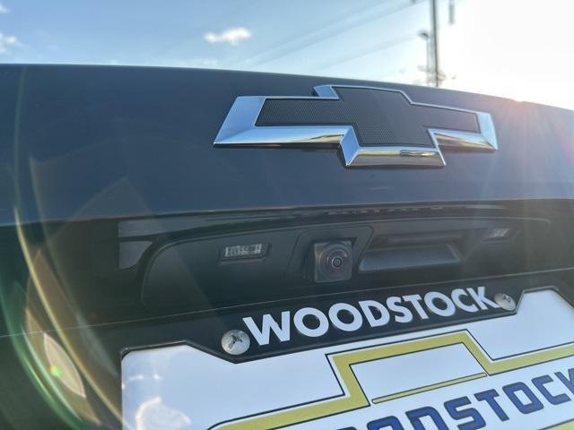 new 2026 Chevrolet Trax car, priced at $27,880