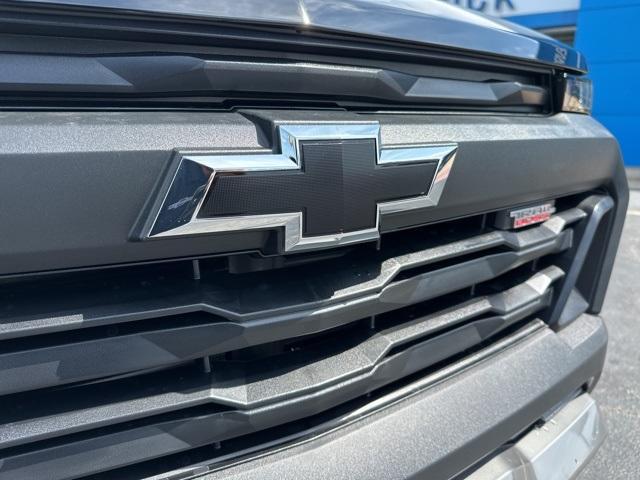 new 2026 Chevrolet Colorado car, priced at $40,099
