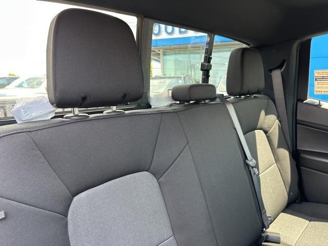 new 2026 Chevrolet Colorado car, priced at $40,099