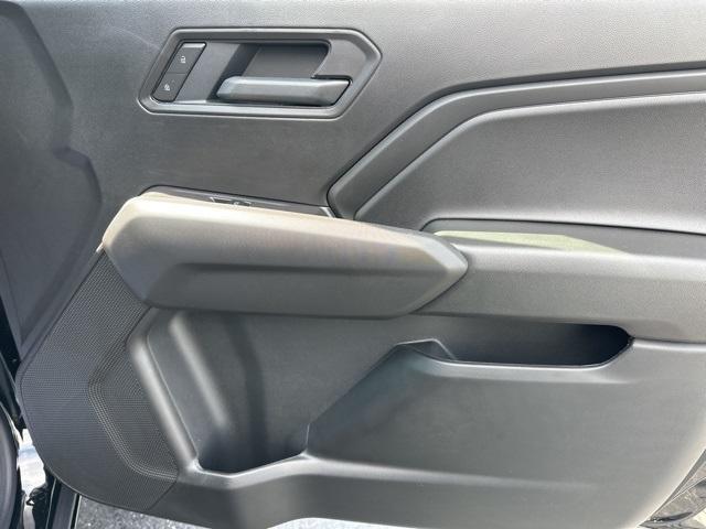new 2026 Chevrolet Colorado car, priced at $40,099