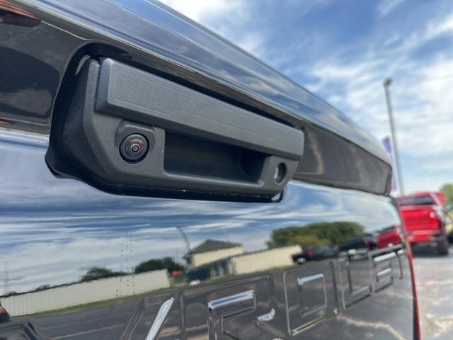 new 2026 Chevrolet Colorado car, priced at $40,099
