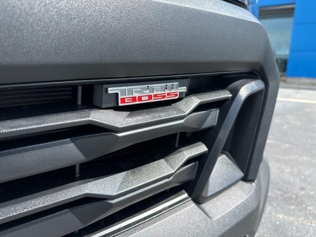 new 2026 Chevrolet Colorado car, priced at $40,099