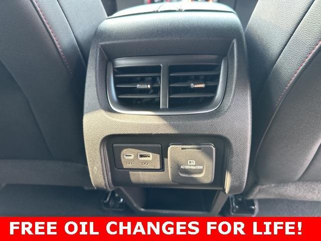 used 2021 Chevrolet Blazer car, priced at $29,495