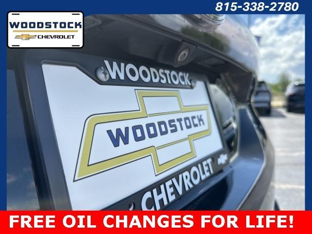 used 2018 Ford Edge car, priced at $13,995