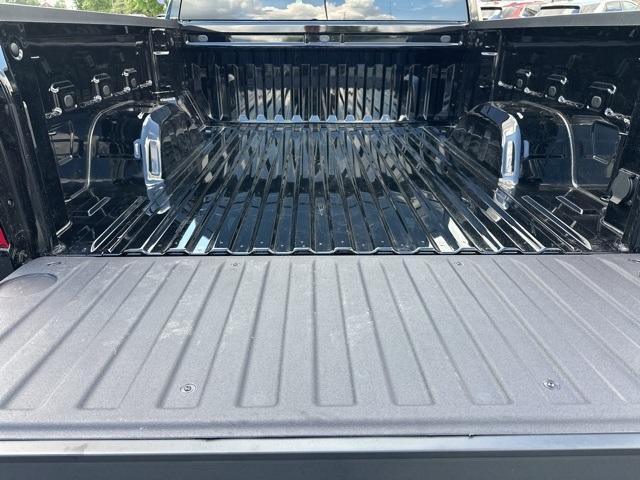 new 2026 Chevrolet Silverado 1500 car, priced at $49,536
