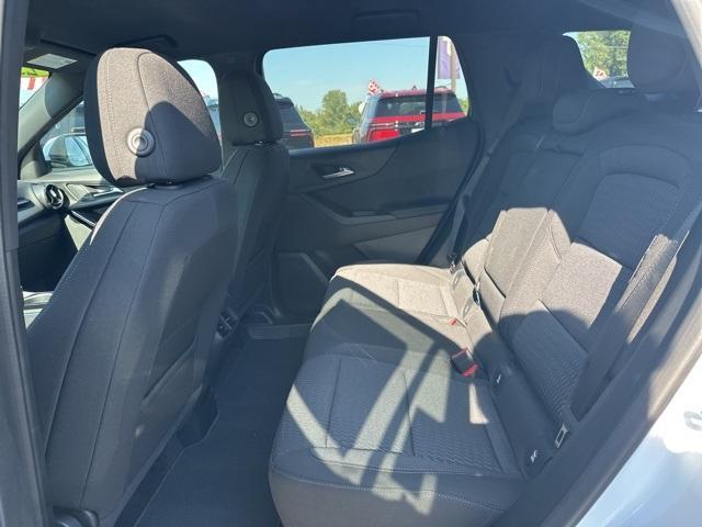 new 2025 Chevrolet Equinox car, priced at $28,995
