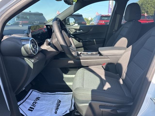 new 2025 Chevrolet Equinox car, priced at $28,995