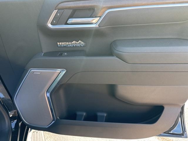 new 2026 Chevrolet Silverado 1500 car, priced at $66,995