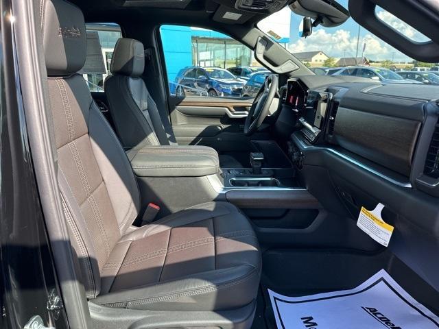 new 2026 Chevrolet Silverado 1500 car, priced at $66,995