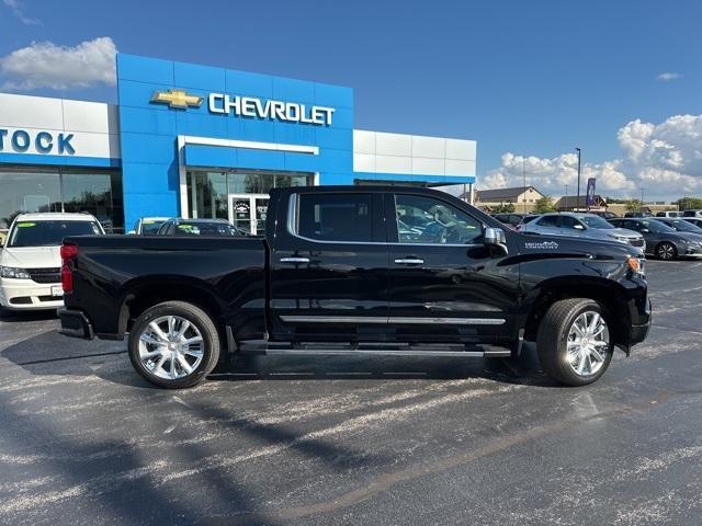 new 2026 Chevrolet Silverado 1500 car, priced at $66,995