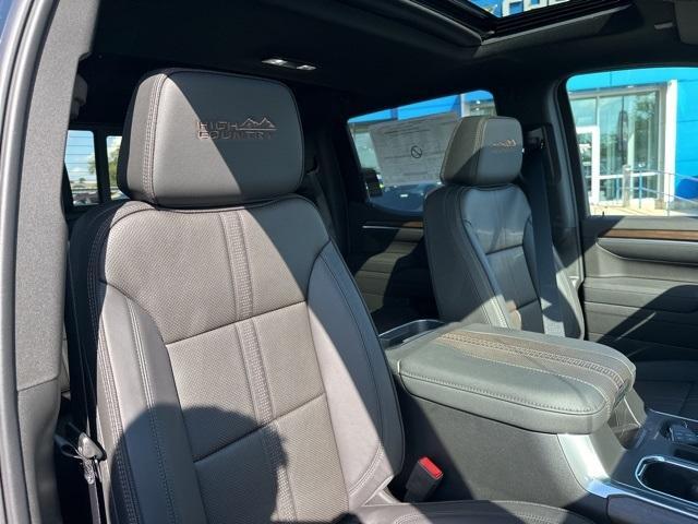 new 2026 Chevrolet Silverado 1500 car, priced at $66,995