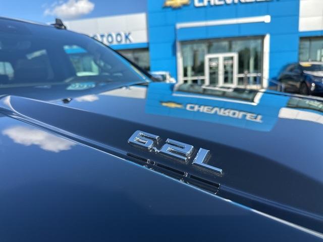 new 2026 Chevrolet Silverado 1500 car, priced at $66,995